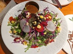 -布拉格餐厅· 中欧捷克菜(全国首店)