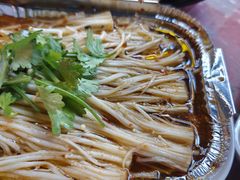 -本色.小马哥烧烤(五一路总店)