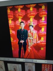 点击看大图 -杭州金夫人婚纱摄影(富阳私享店)
