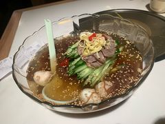 -七八冷面·延边朝鲜族美食(圣熙八号店)