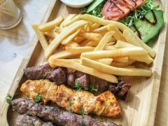 -ALAMEEN阿拉伯餐厅(三里屯店)