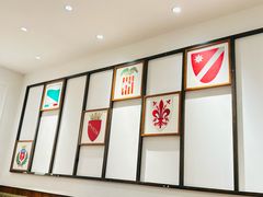 -萨莉亚意式餐厅(万嘉商业广场店)