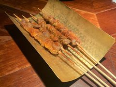 -楼兰新疆主题餐厅(悠方店)