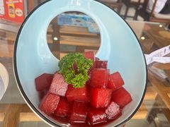 -良师门滨海人家·海鲜·家常菜(滨海城店)
