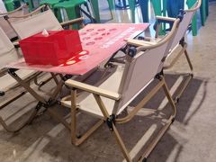 -海底捞火锅(盈石八一广场店)