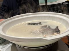 -久宴·天目湖大鱼头(恐龙园店)
