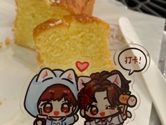 -M'CAKE(西单大悦城店)