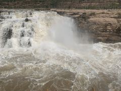 -陕西黄河壶口瀑布旅游区