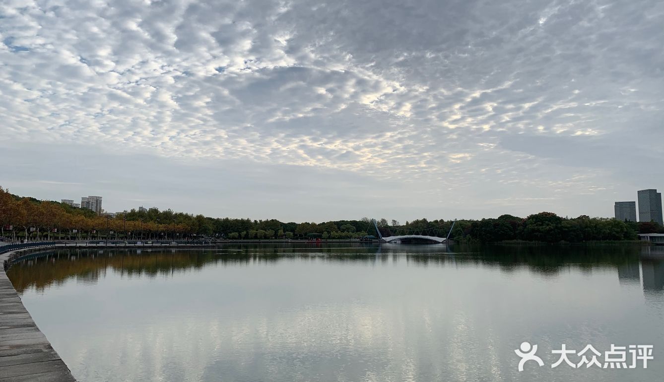 秋游世纪公园（10🈷️篇）