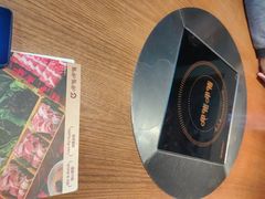 -呷哺呷哺 黄金牧场 (欢乐谷店)