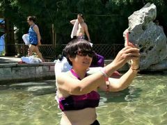 -南宫温泉水世界