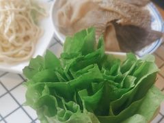 -山悦里 山野·鲜火锅(罗斯福广场店)