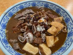 -门框胡同百年卤煮(鸟巢店)