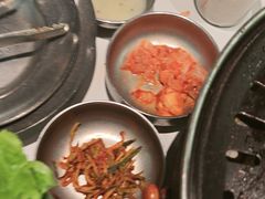 -范儿·嫂子烤肉·精致炭火烤肉(长治路店)