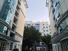 -暨南大学(珠海校区)