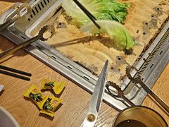 -新石器烤肉(百联川沙店)