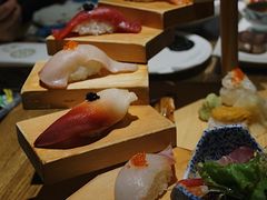 -阿吾罗日本料理(K11艺术中心店)