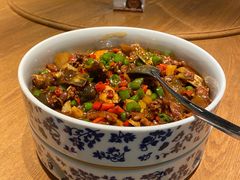 青椒原味甲鱼-云境生态园(红谷滩店)