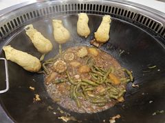 -俊家铁锅炖鱼(地工路店)