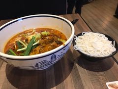 -阿香米线(乐客城店)