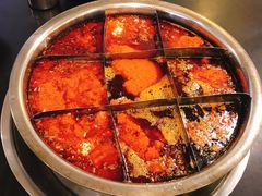 -邓莽子老火锅(鲁祖庙店)