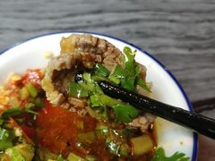 -尚御潮汕牛肉自助火锅(锦园店)
