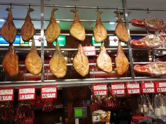 -皇上皇腊味店(下九路店)