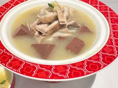 -谭厨中山传家菜.乳鸽.脆鲩鱼(华强北中航城店)