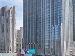 -香格里拉鱼跃地中海西餐厅·牛排披萨