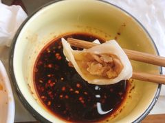 -石老头关东饺子王·东北菜(嘉华鑫城店)