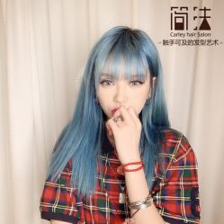 -简法造型·品牌形象店