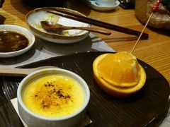 -花潮料理艺食馆(世欧广场店)