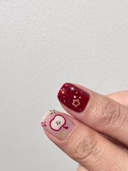 -UU·NAIL美甲美睫專門店