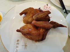 -铭家点心(秦岭路店)