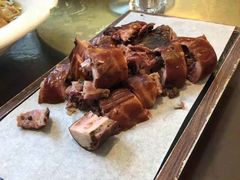 -新繁老號豌豆汤饭店·江湖菜(宝光寺店)