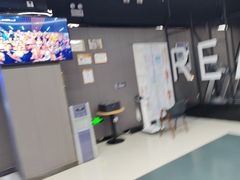 -瑞力健身(解放数创广场店)