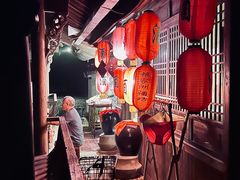 -绩溪龙川景区