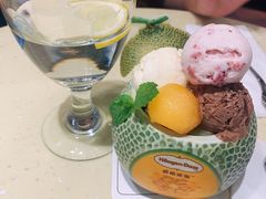 -哈根达斯(陆家浜路店)