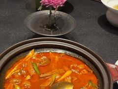-大拙里·精致融合菜(沙湖桃源国际店)
