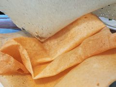 -山沟沟羊小馆&烤全羊羊肉汤(麦岛店)