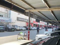 -名骏车业(新区玉山店)