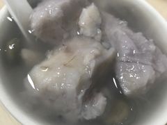 芋头加薯粉-瘦鬼老档糖水铺
