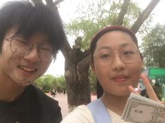 -嘉峪关方特欢乐世界