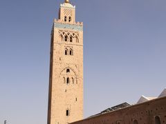 -哈桑二世清真寺