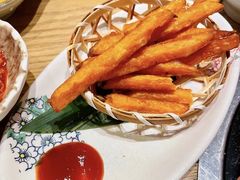 -伊豆野菜村(大族广场店)