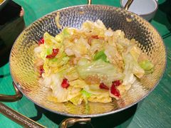 -费大厨辣椒炒肉(太平老街店)