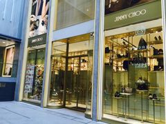 -JIMMY CHOO(海港城精品店)