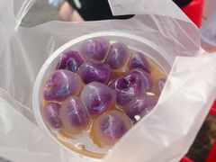 -甜心闲生传统手工冰粉(奎星楼店)