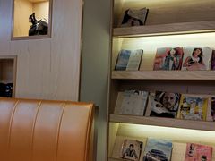 -明腾壹间茶餐厅(新都会花园广场店)