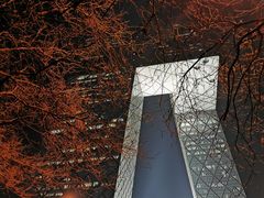 -中央广播电视总台(光华路办公区)